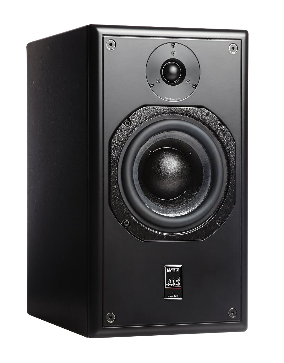 ATC SCM20ASL Pro MKII ATC SCM20ASL Pro MKII