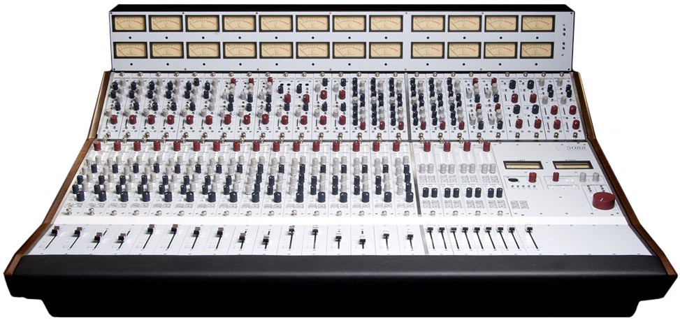 Rupert Neve Designs 5088 Console