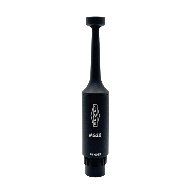Samar MG20 Cardioid Transformer SDC