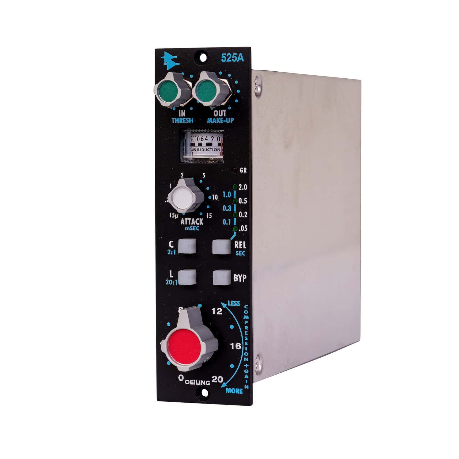 API 525A API 525A