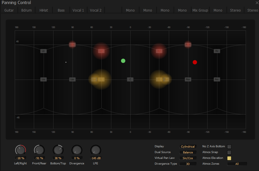 Merging Technologies Pyramix 15 Premium Pack Merging Technologies Pyramix 15 Premium Pack