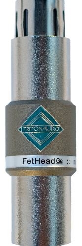 Triton Audio FetHead Germanium