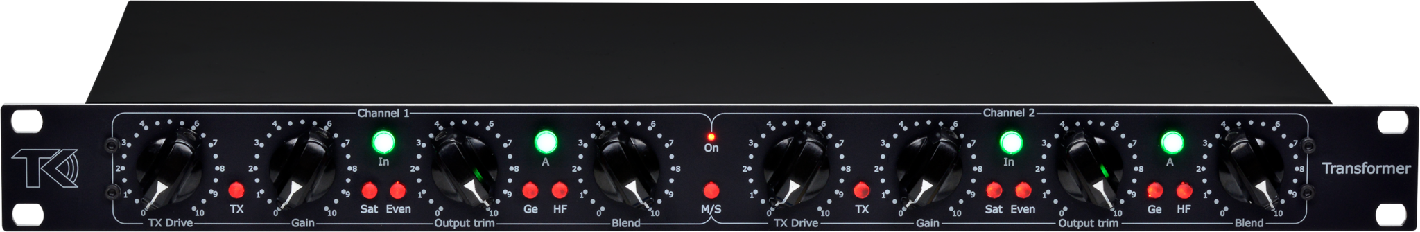 TK Audio Transformer