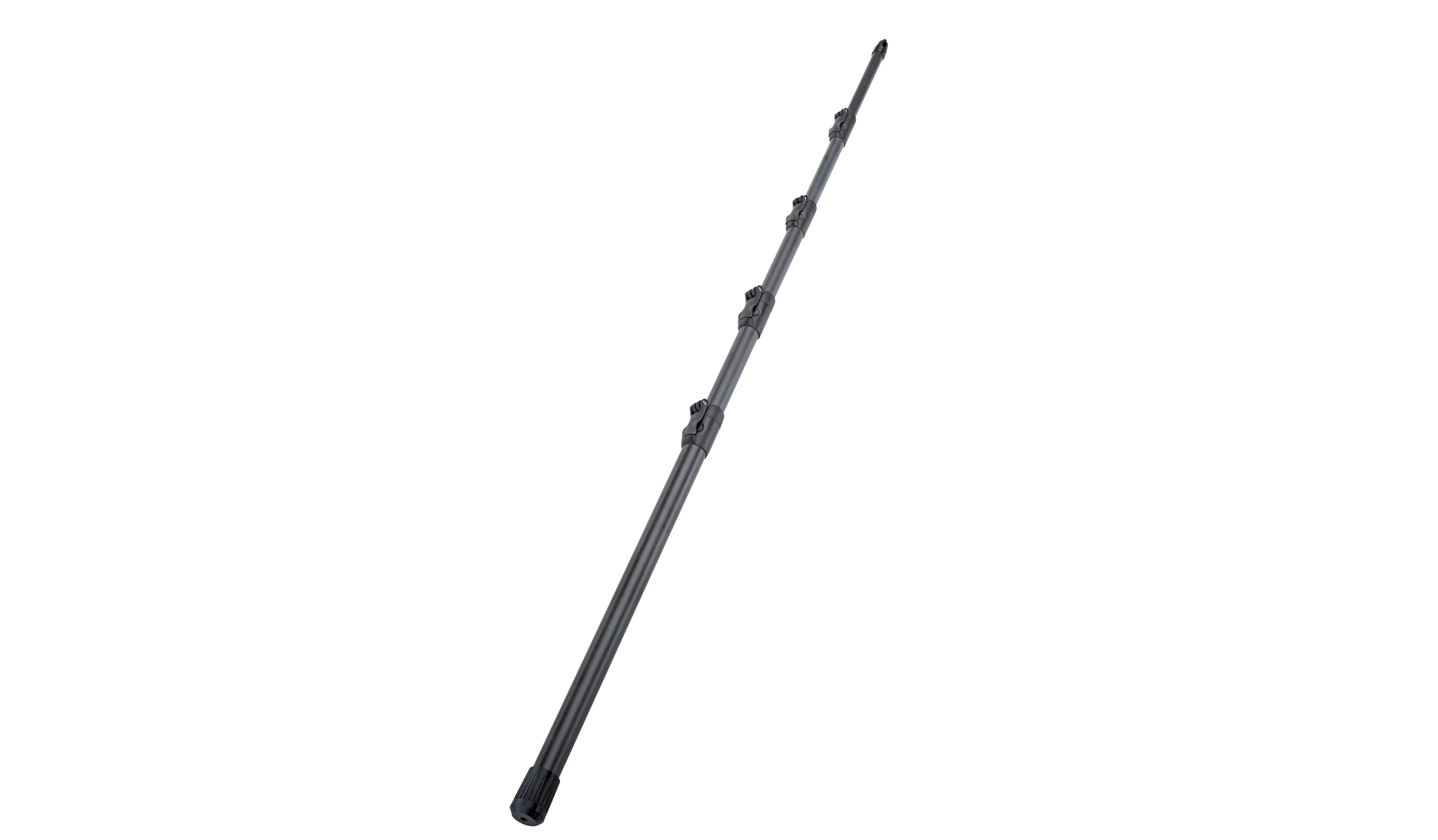 König & Meyer 23790 Microphone Fishing Pole black