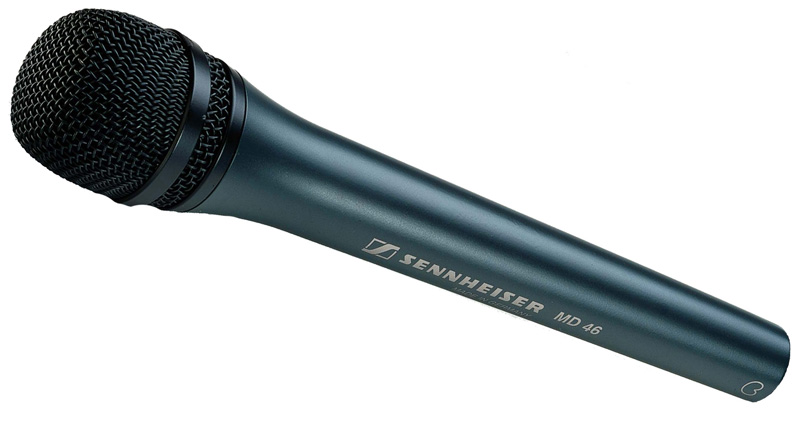 Sennheiser MD 46 Sennheiser MD 46