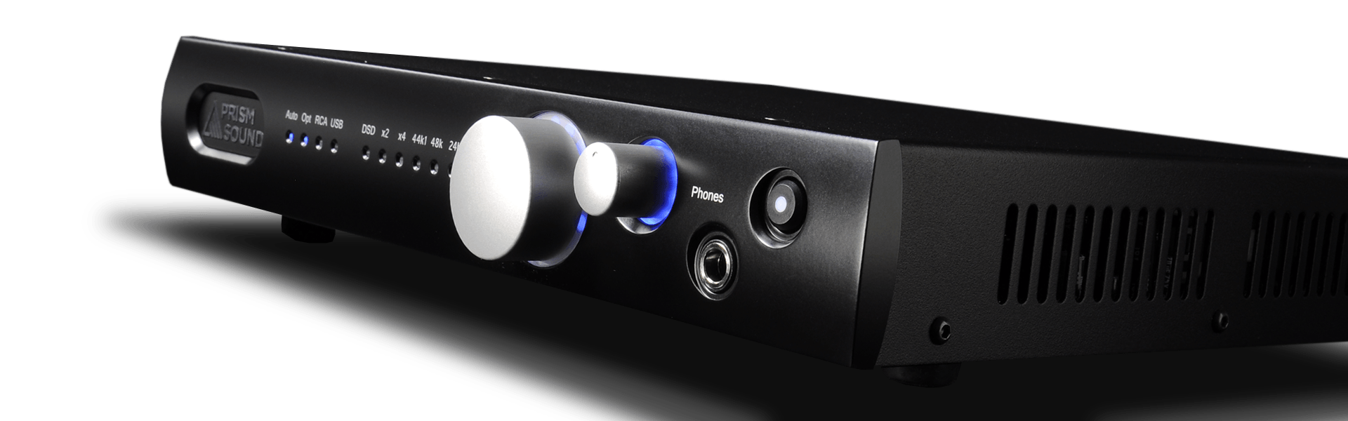 Prism Sound Callia