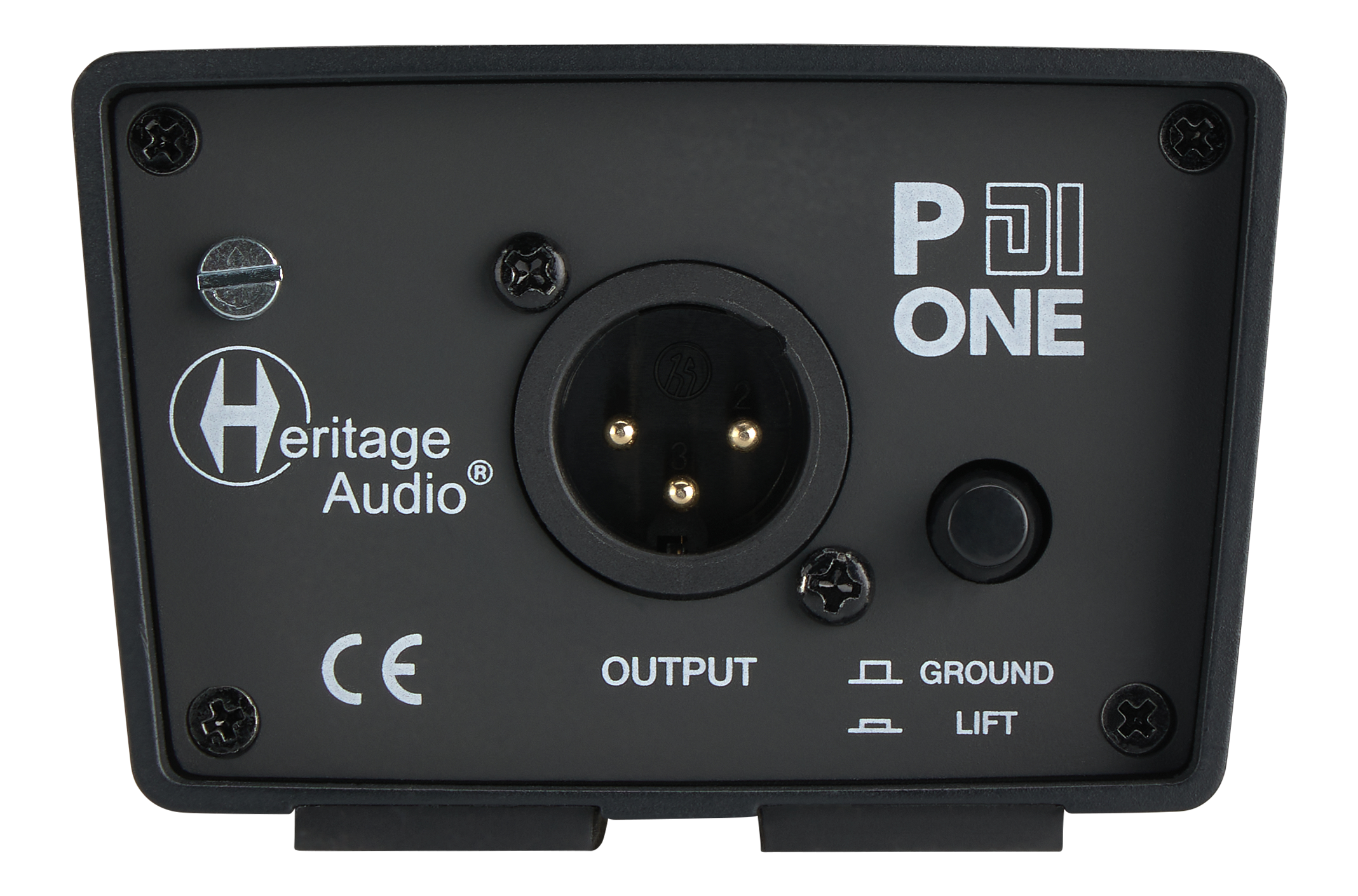 Heritage Audio P DI ONE Heritage Audio P DI ONE