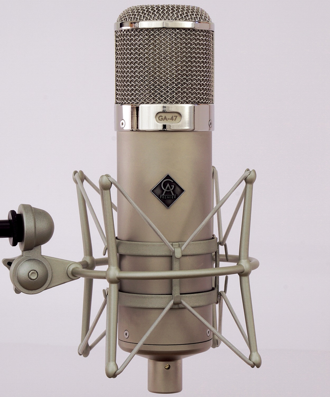 Golden Age Premier GA-47 MKII Golden Age Premier GA-47 MKII