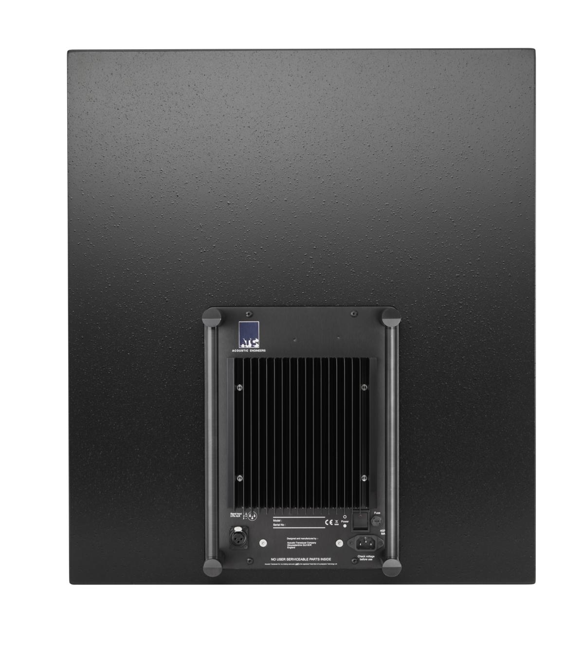 ATC SCM110ASL Pro ATC SCM110ASL Pro