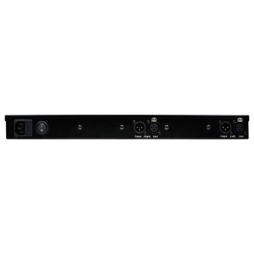 TK Audio Transformer