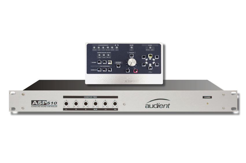 Audient ASP 510 Audient ASP 510