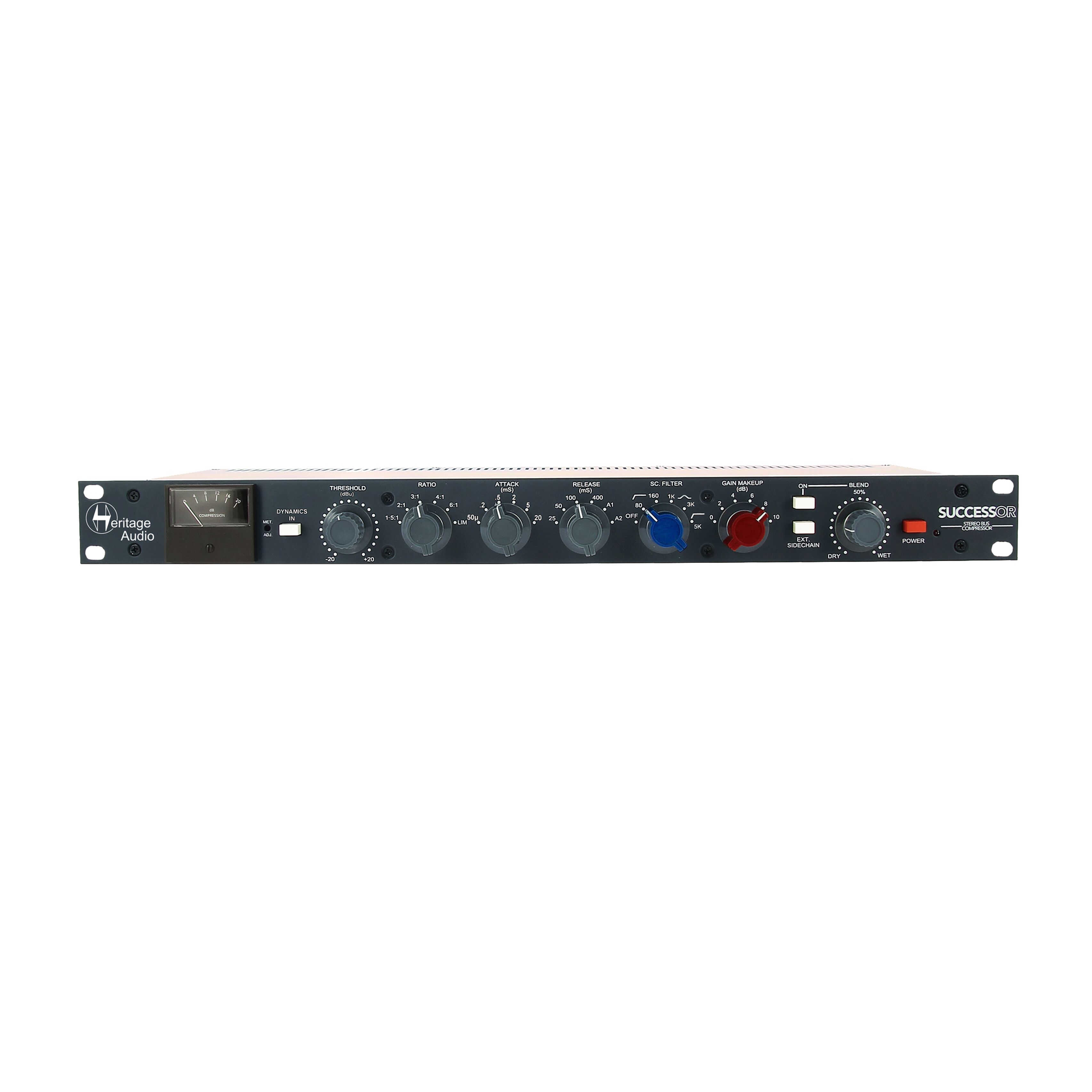 Heritage Audio Successor