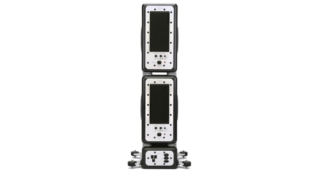 Barefoot Sound Master Stack 12 no handles Barefoot Sound Master Stack 12 no handles