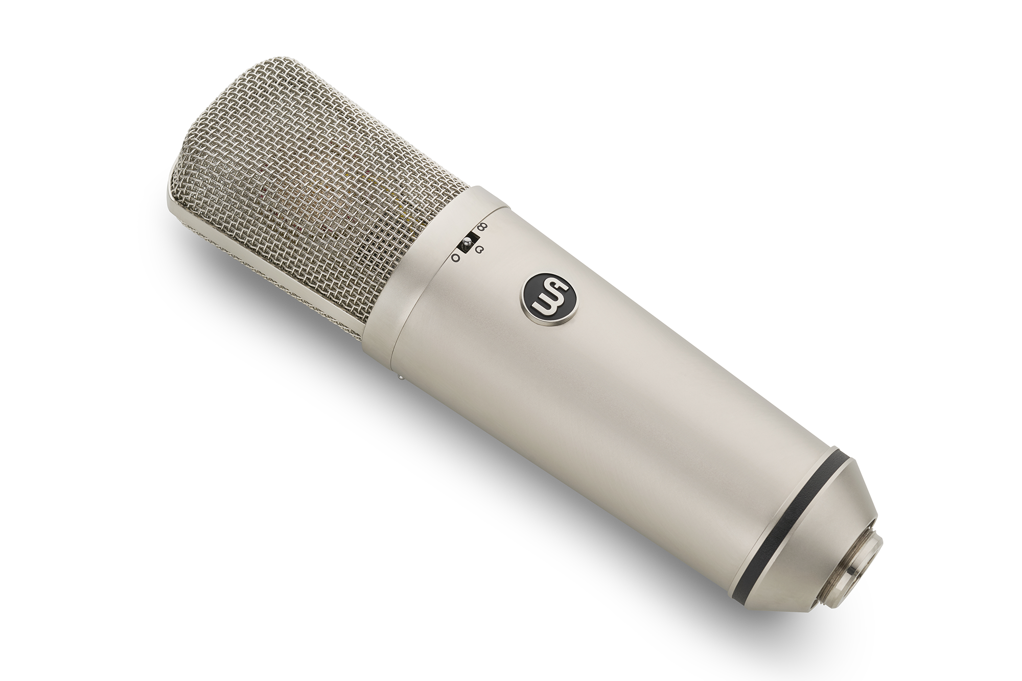 Warm Audio WA-87R2 Warm Audio WA-87R2