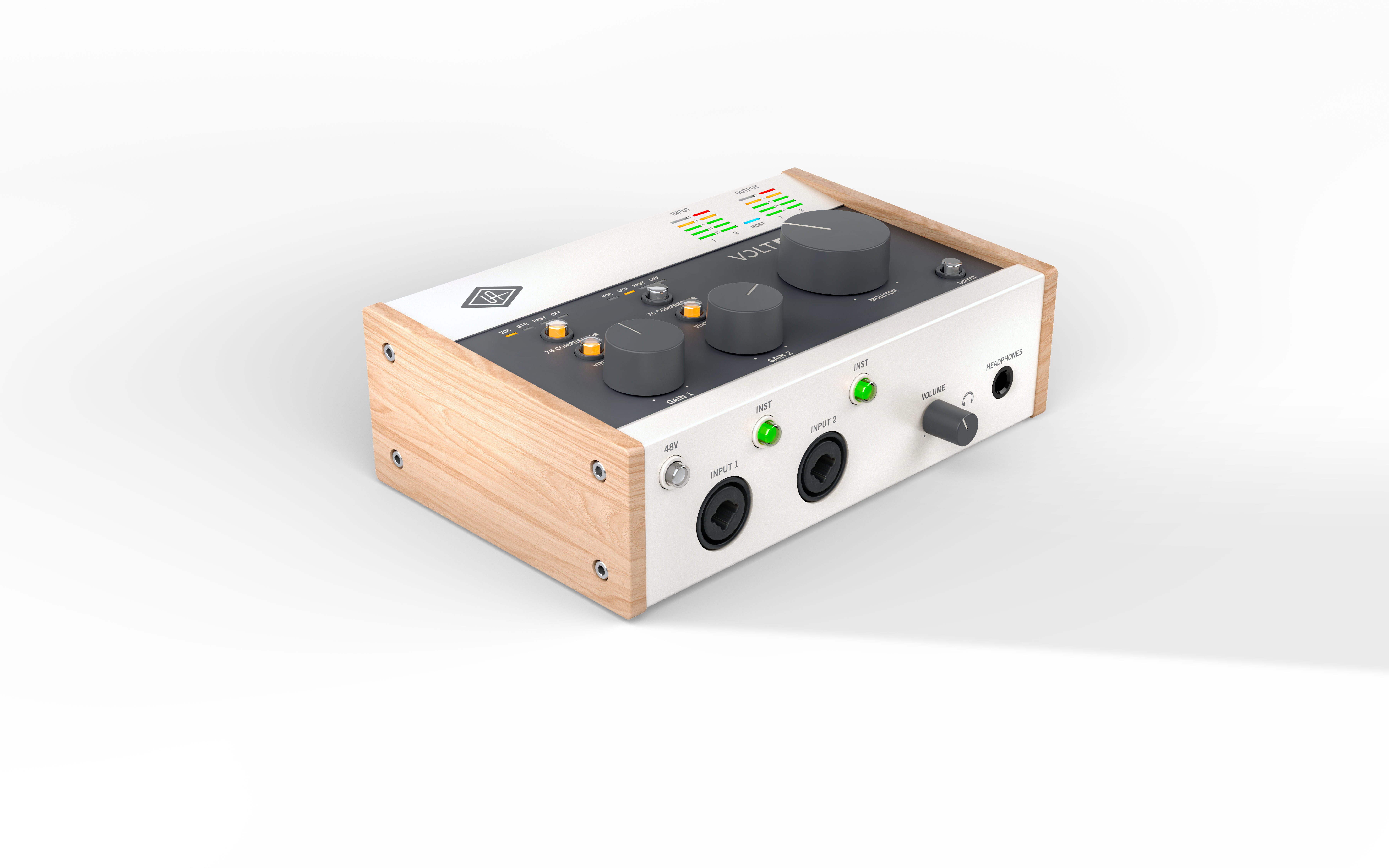 Universal Audio Volt 276