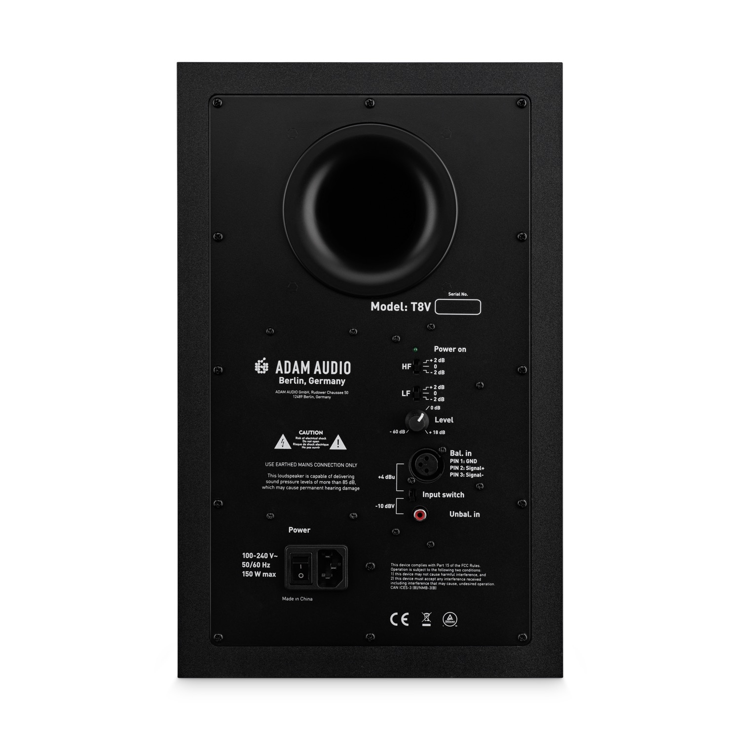 Adam Audio T8V Adam Audio T8V