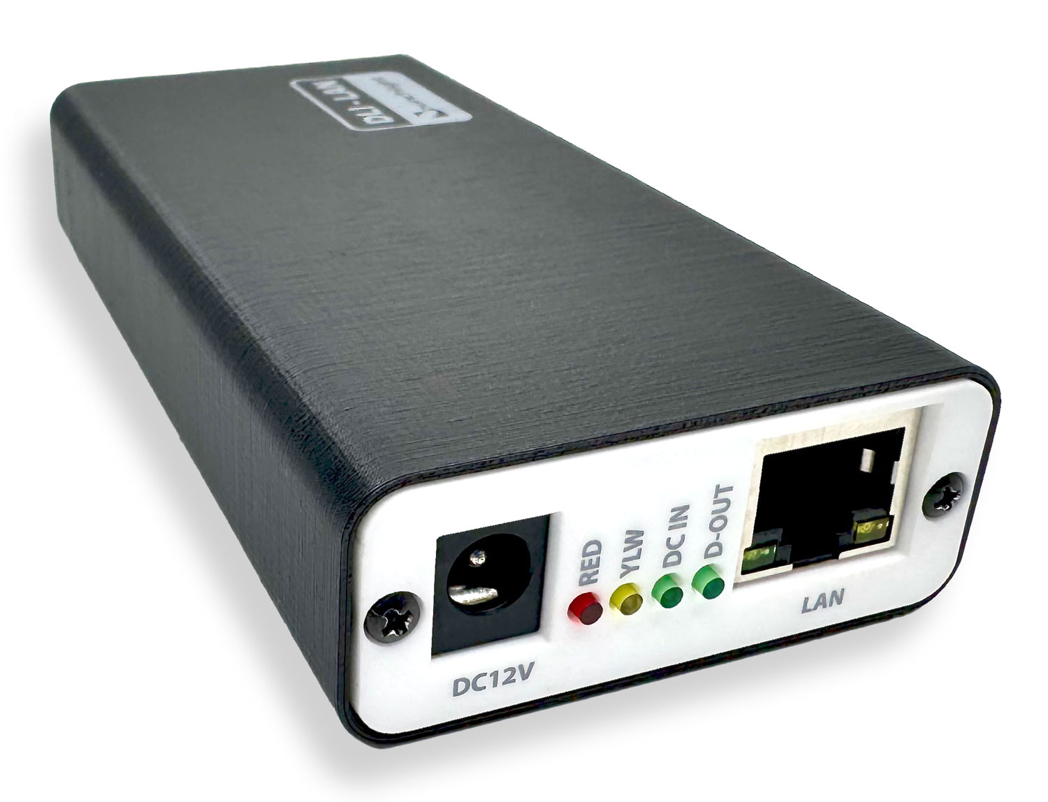 PunchLight DLi-LAN PunchLight DLi-LAN