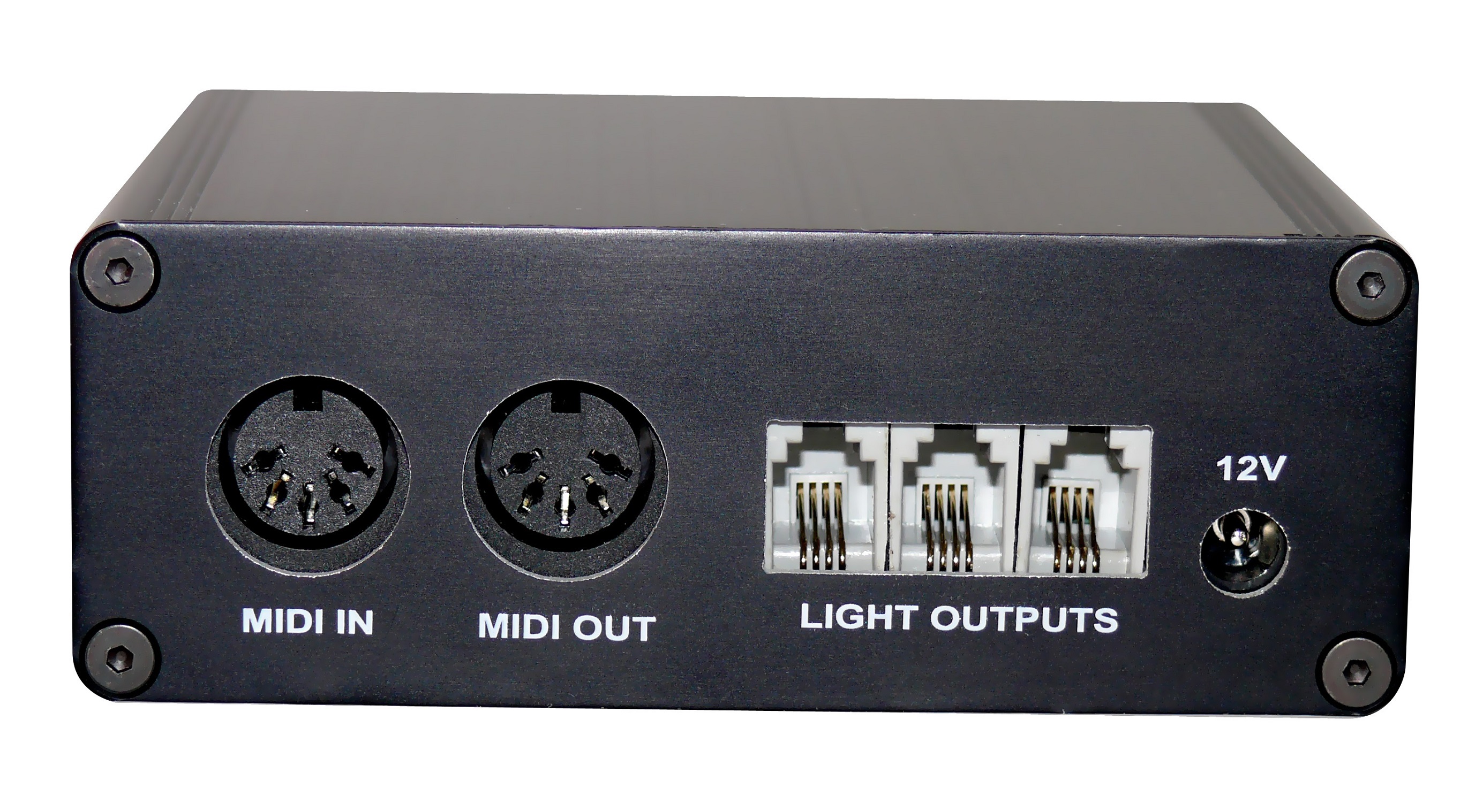 PunchLight Midi PunchLight Midi