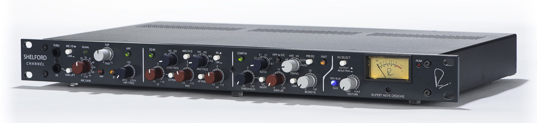 Rupert Neve Designs Shelford Channel