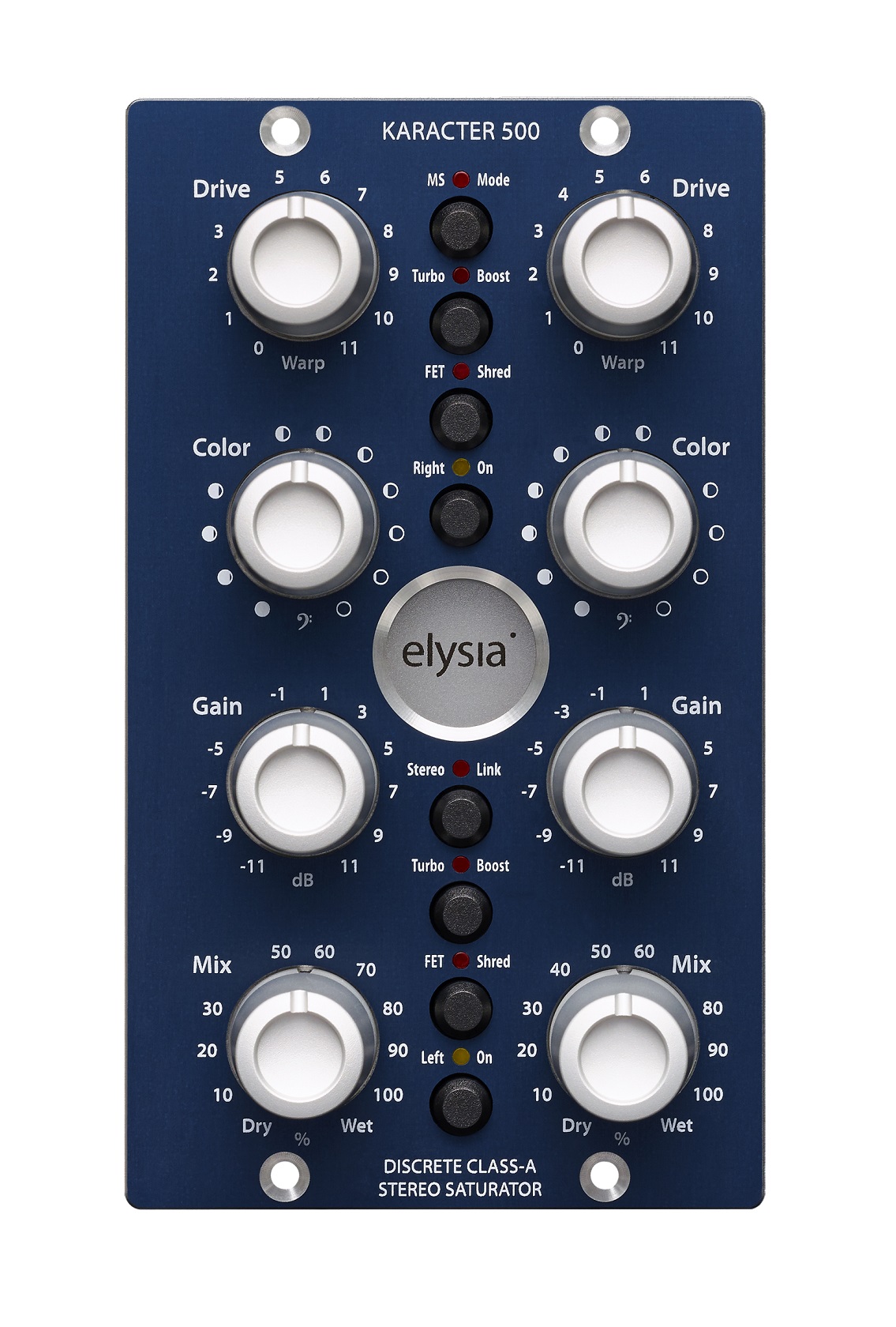 Elysia karacter 500 Elysia karacter 500