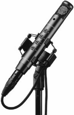Sennheiser MZS 80