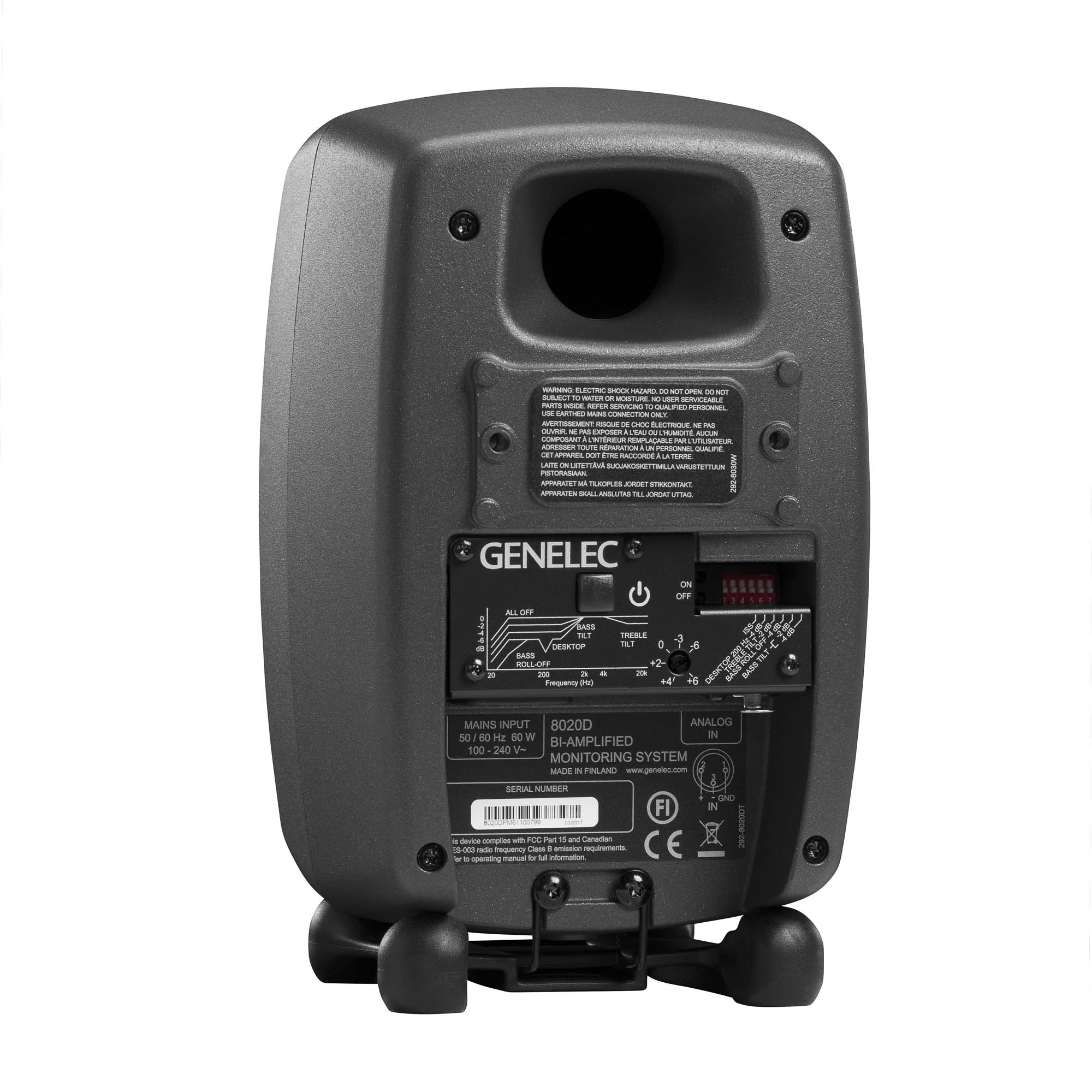 Genelec 8020 DPM