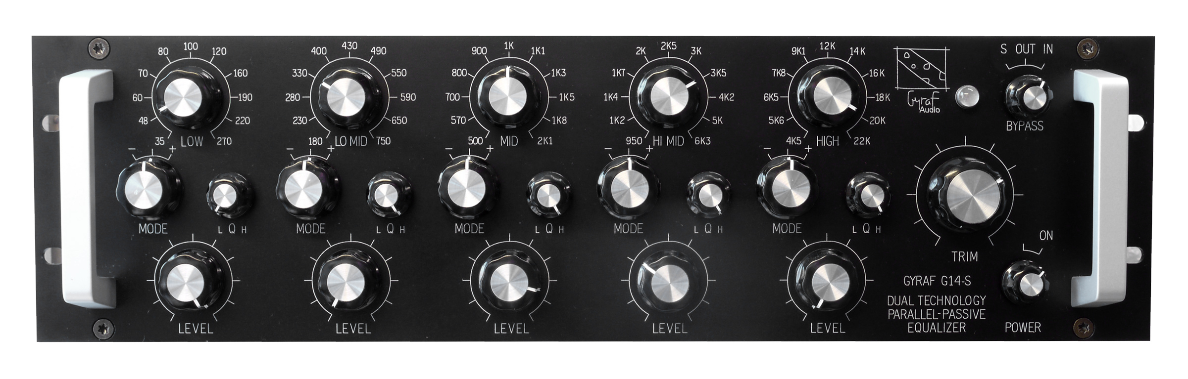 Gyraf Audio G14-S Gyraf Audio G14-S