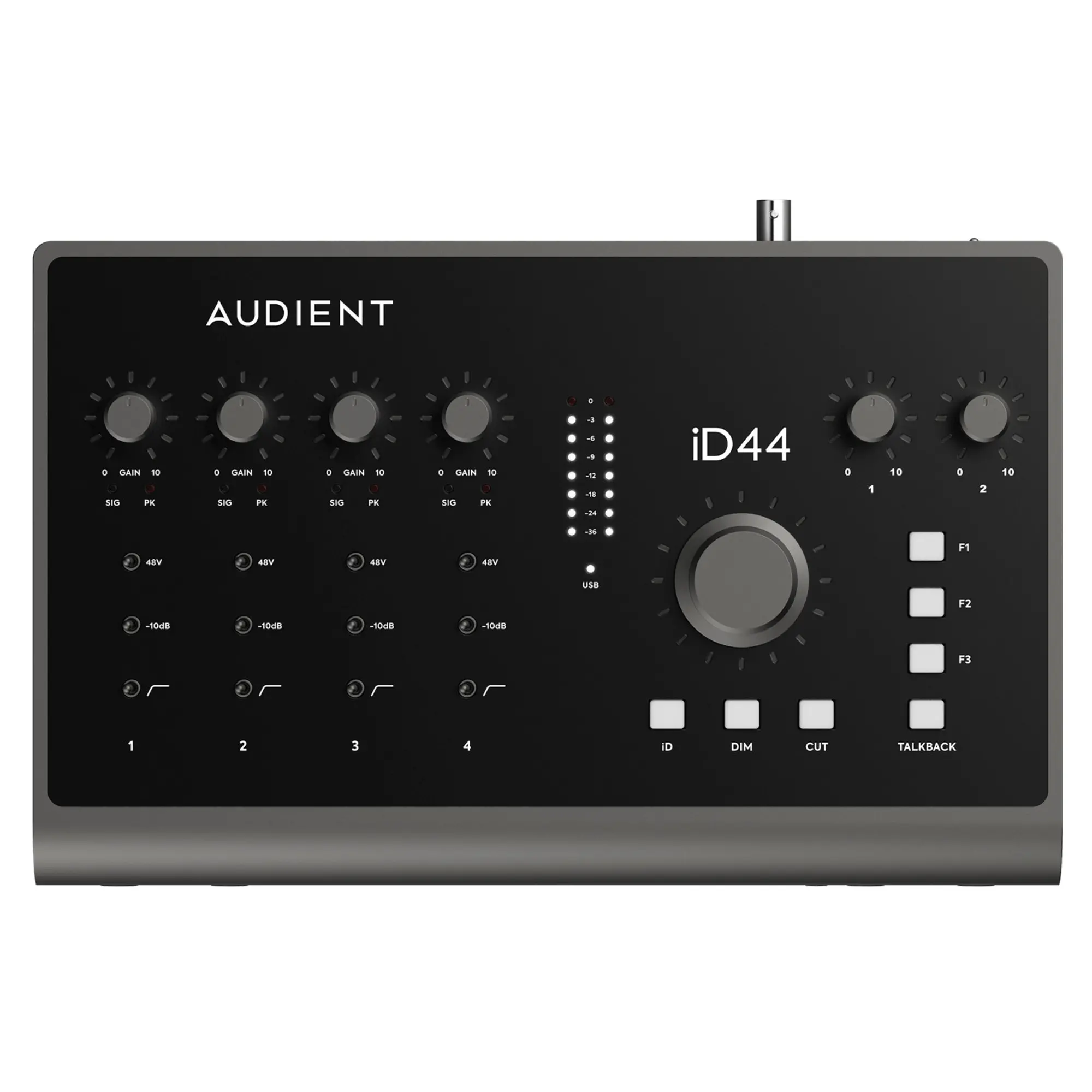 Audient iD44 MKII Audient iD44 MKII