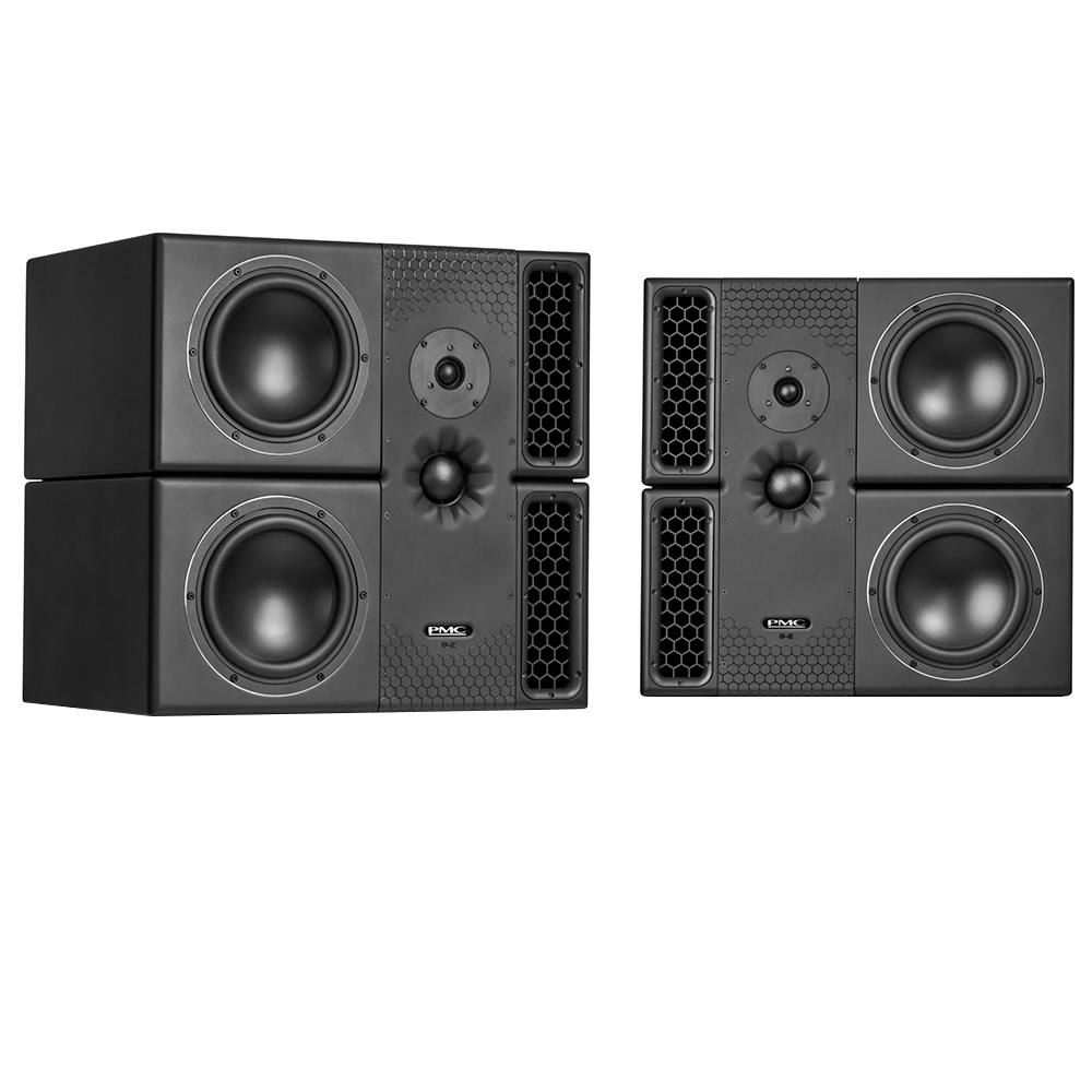 PMC - PMC 8-2 pair PMC - PMC 8-2 pair