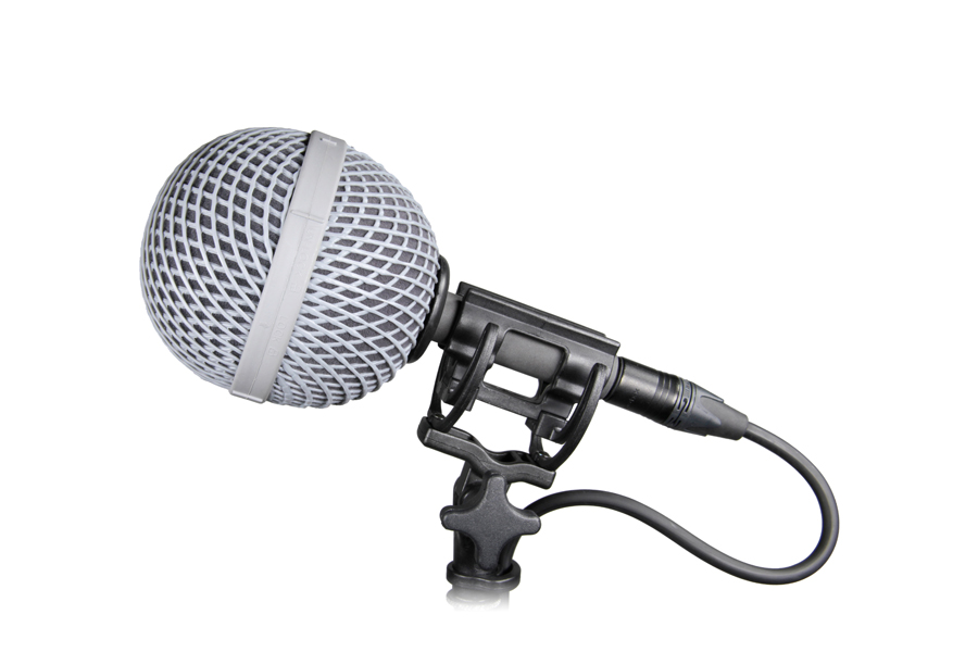 Schoeps Rycote 20MM BBG Windshield