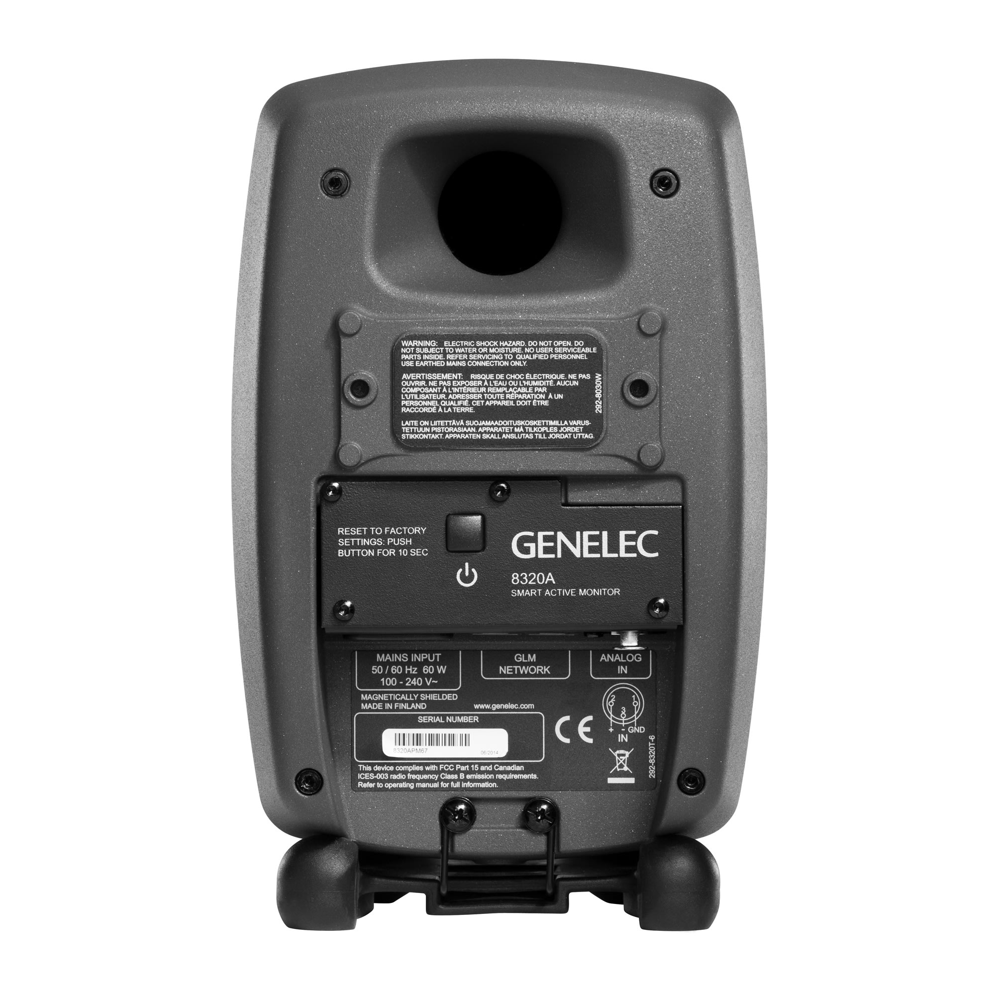 Genelec 8320 APM