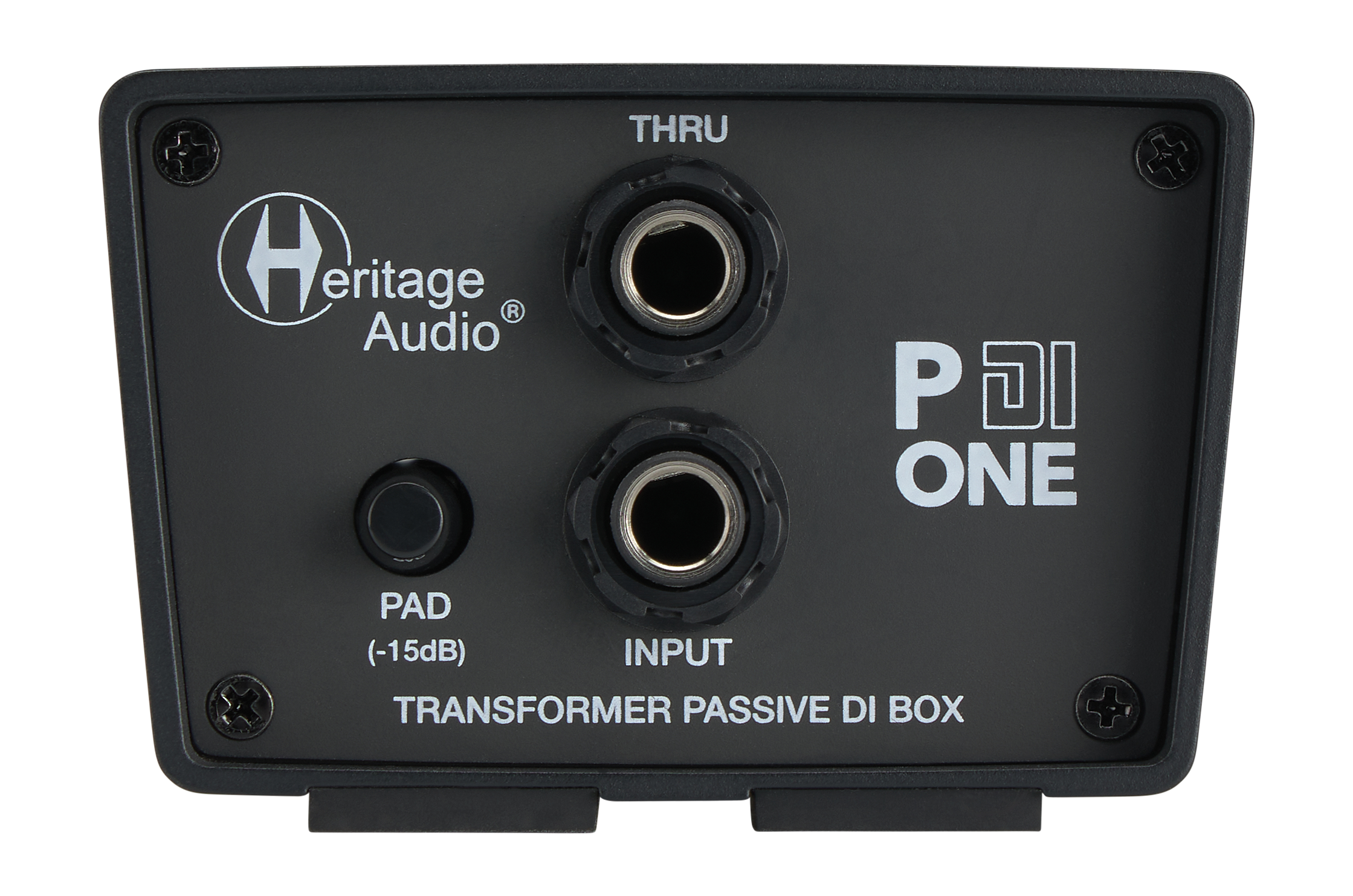 Heritage Audio P DI ONE Heritage Audio P DI ONE