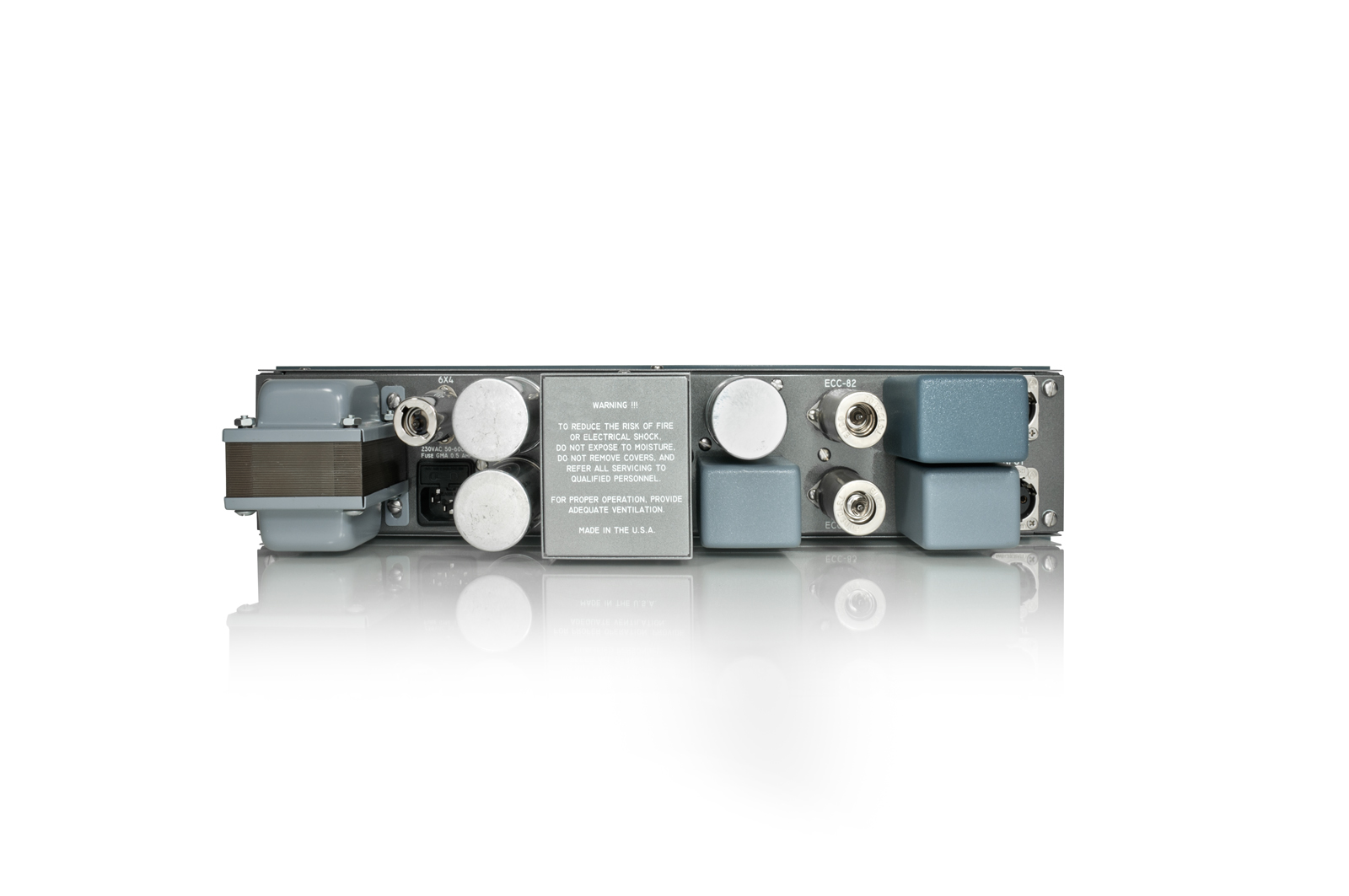 Pulse Techniques EQM-1S3 Pulse Techniques EQM-1S3