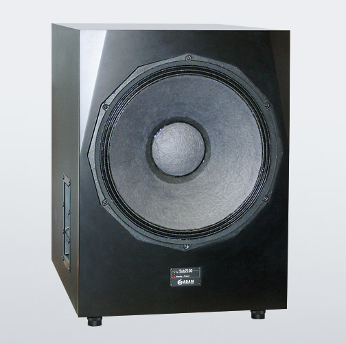Adam Audio Sub2100 Adam Audio Sub2100