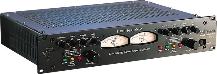 Millennia TCL 2