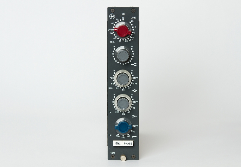 Heritage Audio 6673 Heritage Audio 6673