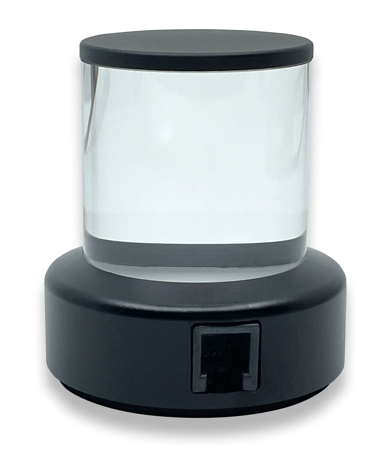 PunchLight Studio Warning Lamp LED PunchLight Studio Warning Lamp LED