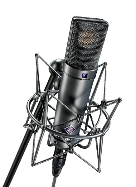 Neumann U 89 i mt
