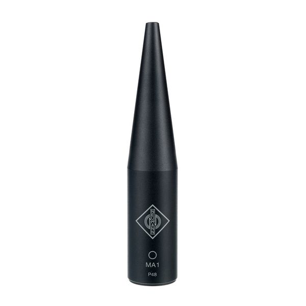 Neumann KH 120 II Black Edition Bundle