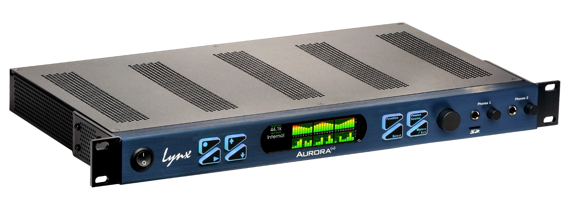 Lynx Aurora(n) 8 TB3 Lynx Aurora(n) 8 TB3