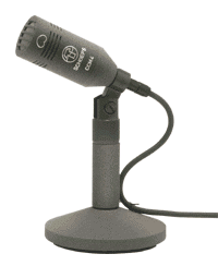 Schoeps TCg Miniature Table Stand