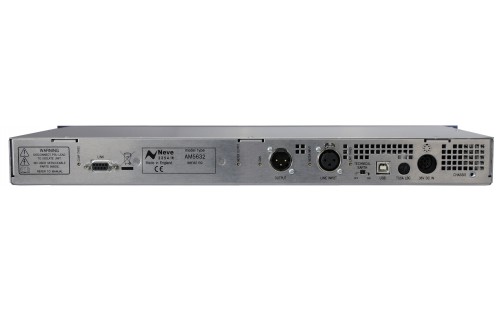 AMS NEVE 2254/R Mono Limiter/Compressor AMS NEVE 2254/R Mono Limiter/Compressor