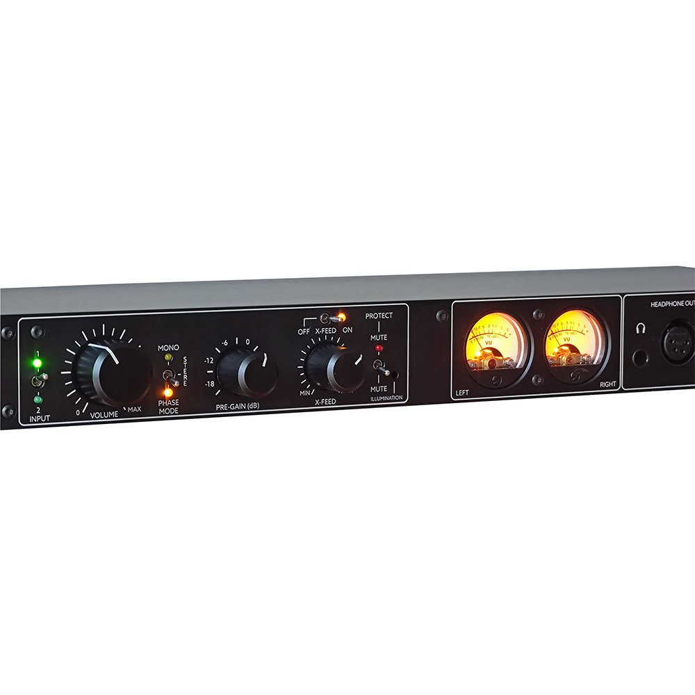 Lake People Phone-Amp G118 Lake People Phone-Amp G118