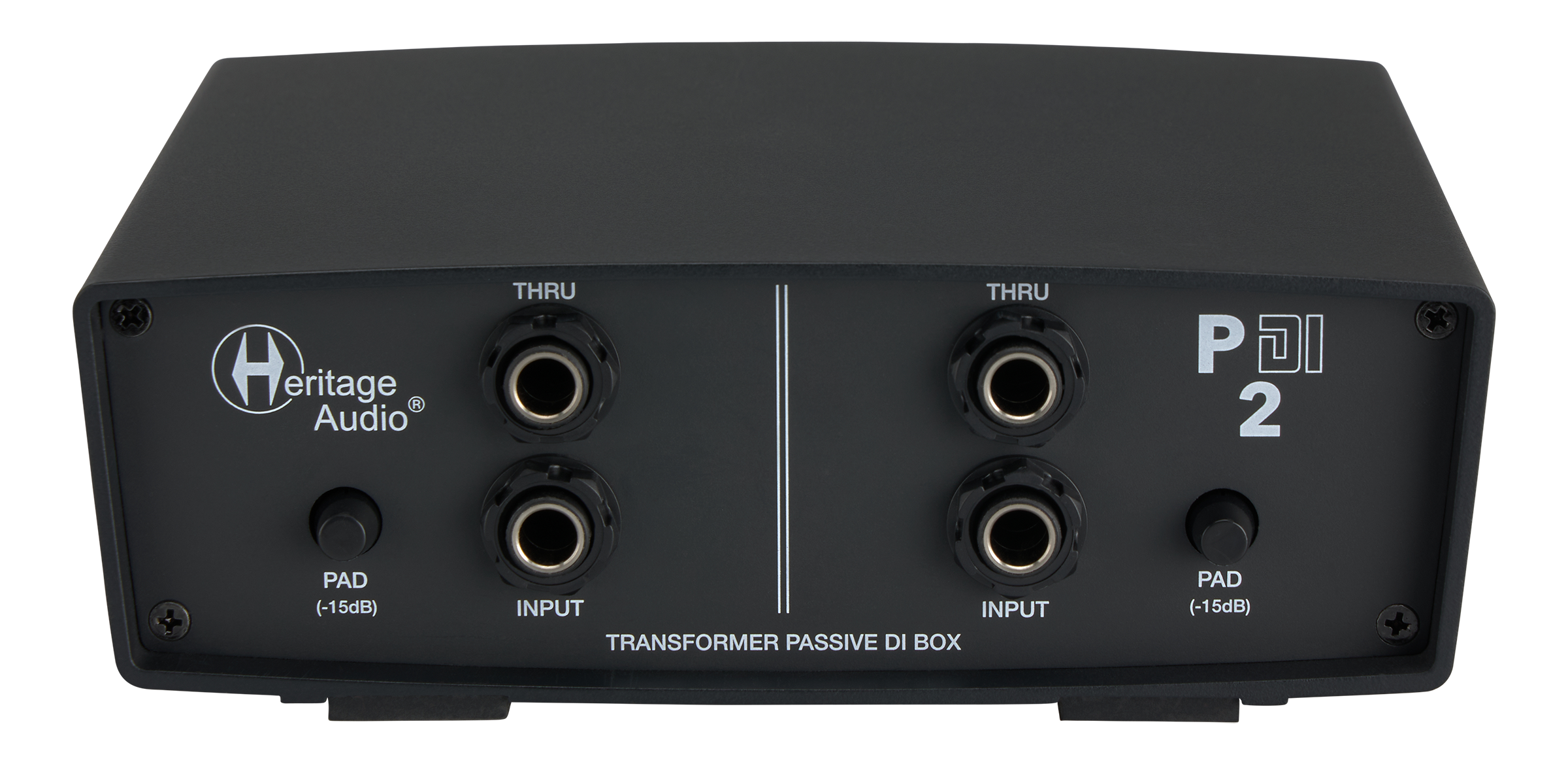 Heritage Audio P DI 2 Heritage Audio P DI 2