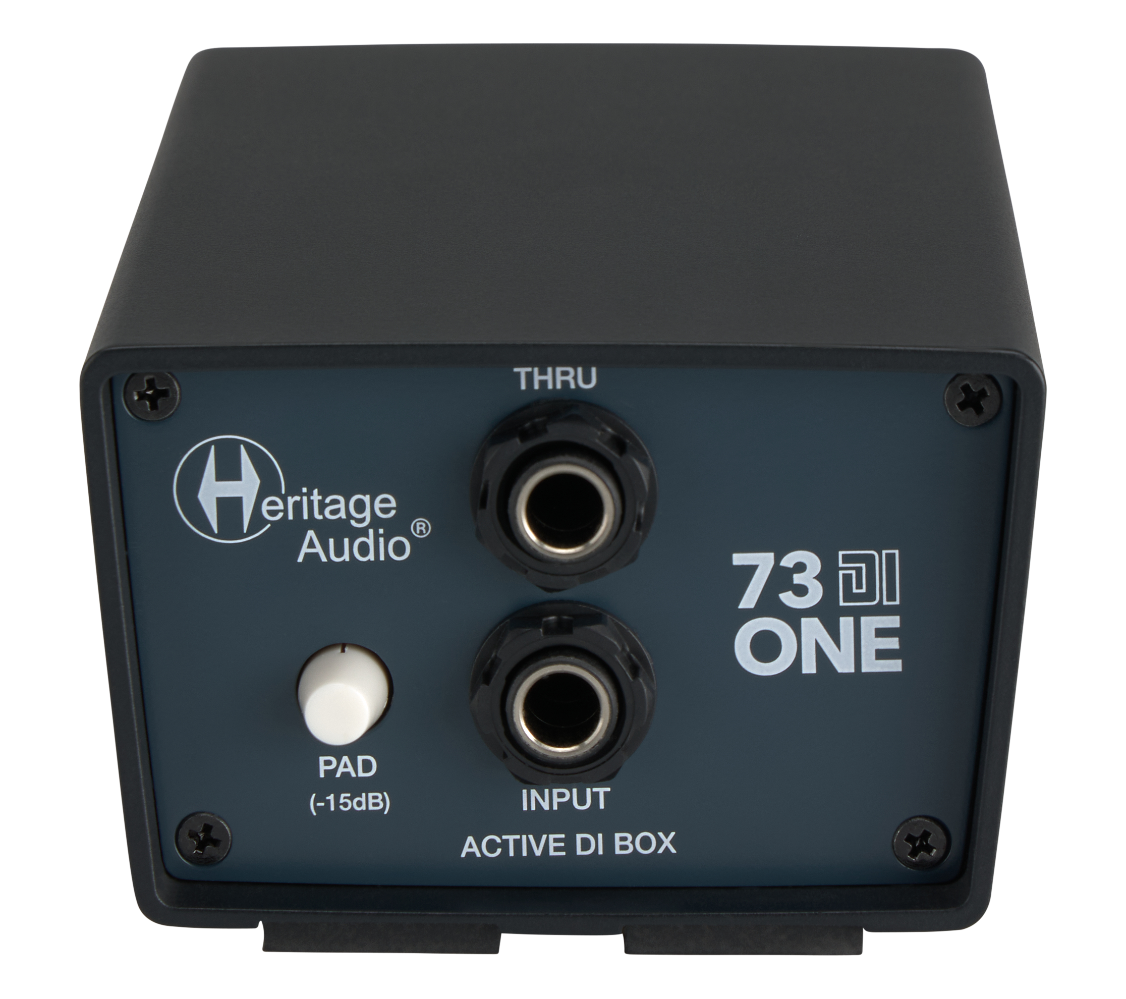 Heritage Audio 73 DI One Heritage Audio 73 DI One