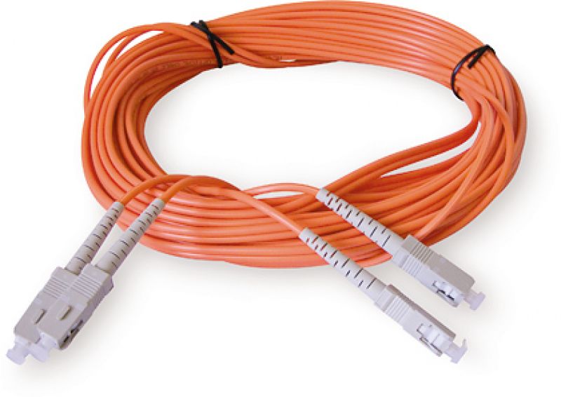 Alva MADI Optical Network Kabel 20m MADI20D (B-Ware)