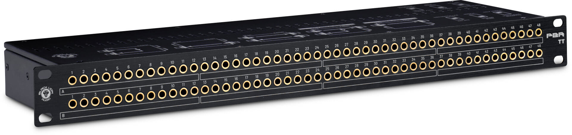 Black Lion Audio PBR TT Black Lion Audio PBR TT