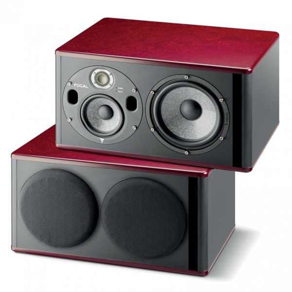 Focal Audio Trio6 Be