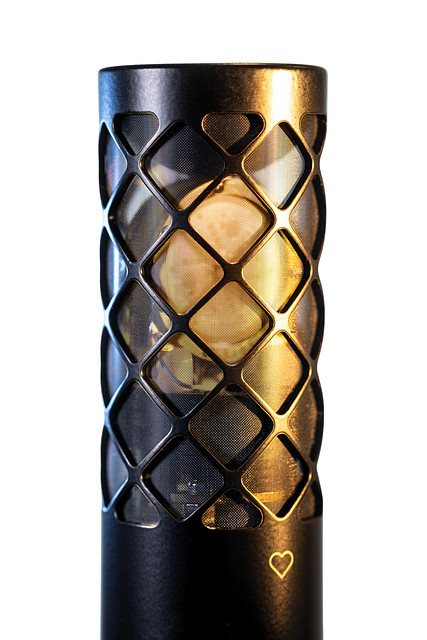 Nordic Audio Labs NU-24K