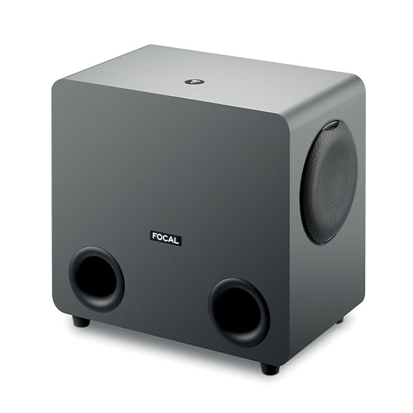 Focal Sub One Focal Sub One